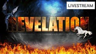 10:30 am - Revelation - Week 1