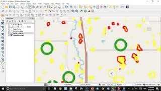 QGIS2Web tutorial