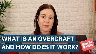What is an overdraft and how does it work? | Millennial Money