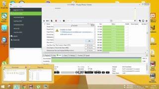 uTorrent Unable To Load....... Unknown Error!  Problem Solved
