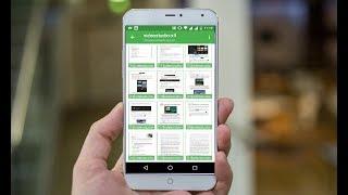 How to Convert PDF to Image in Android Phone (Easy & Fast)