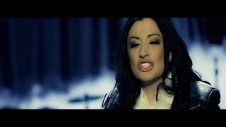 KALIOPI - ,,CRNO i BELO" OFFICIAL VIDEO CLIP (Macedonia, Eurovision 2012)