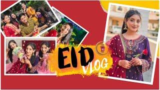 EID Al-Adha Vlog 2022 | Nusrat Jahan Ontora | Rakib Hossain