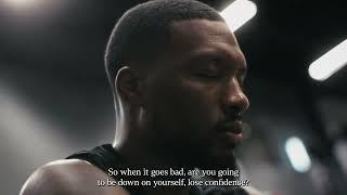 Dame Talks To Adidas Basketball About The Value of Stoicism