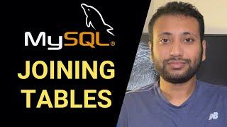 Bangla Database Tutorial 39 : Joining Tables