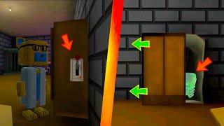 NEW UPDATE 10.3.0 Super Bear Adventure Gameplay! Secret tunnel in the Secret room!