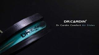 Dr Cardin Comfort Air Slides