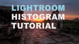 Lightroom Histogram Tutorial for Beginners - Explained in 4 Minutes! Photography 101