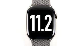 watchOS 11.2 update is here - What's new? | This is what you need to know!