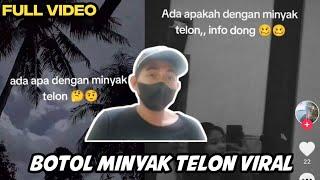 VIRAL VIDEO MINYAK TELON - Viral tiktok