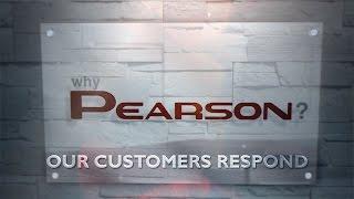 Pearson Toyota - Why Pearson?