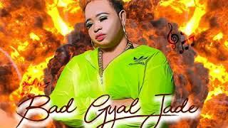 Bad Gyal Jade -Female Kartel clean official audio