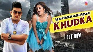 Khudka :-  Raju Punjabi, Rohit Tehlan, Anjali Raghav | Latest New Haryanvi songs Haryanavi 2019