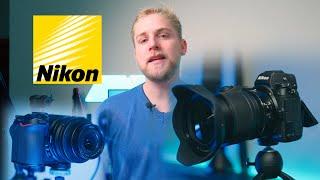  Exciting news! , I'm a Nikon Creator!