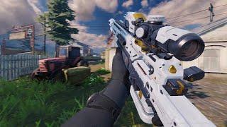 Sniping in CoD Mobile (AJUDE O RS!!)