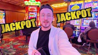 INCREÍBLE!! El Chance de la suerte me TRAJO UN JACKPOT!!