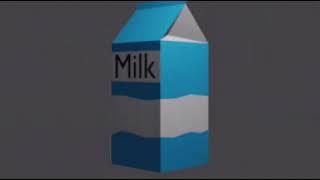 milk