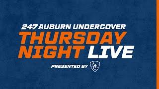 Thursday Night Live: Talking Auburn hoops’ 2-0 SEC start, football’s offseason moves