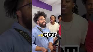 Come and rescue drake freestyle #ytshorts #rap #challenges