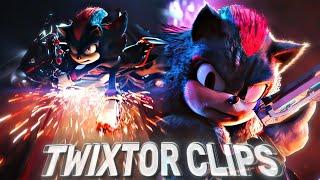 Shadow Twixtor 4K I Clips For Edit