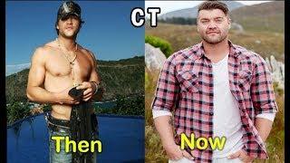 The Challenge Cast THEN and NOW (2000_2018) Reality SHOW