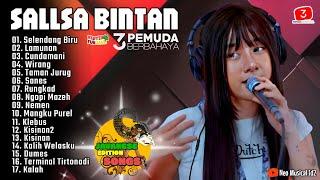 KUMPULAN LAGU JAWA SALLSA BINTAN X 3PEMUDA BERBAHAYA II FULL ALBUM SKA REGGAE 2024 VOL.1