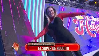 El super de Huguito en Pasión de Sábado 06 07 2024