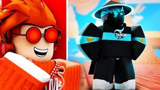 Roblox Bedwars GREATEST Clips..