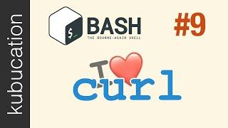 cURL - The only HTTP client you'll ever need | Practical Bash & Terminal #9