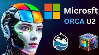 Unveiling Microsoft ORCA 2 Redefining AI Excellence and Cutting Edge Technology