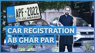 New Car Registration Process EXPLAINED