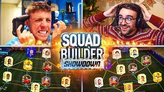 10,000,000 COIN SQUAD BUILDER SHOWDOWN - FIFA 21