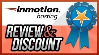 inMotion Hosting Review: Why you should consider them