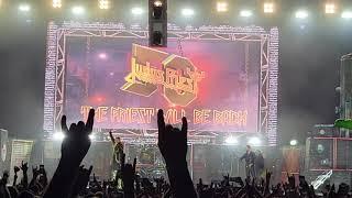 Judas Priest - Painkiller : Live at Louder Than Life Louisville, KY 2021