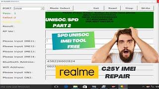 All sprd Unisoc realme | oppo | infinix techno | itell imei repair full details video % ok