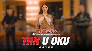 ZORANA MIĆANOVIĆ - TRN U OKU | COVER 2024