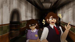 A Fresh start..? | Lost Files..| Minecraft FNAF Roleplay