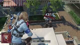 Ring of Elysium CLIPZ Vol.5