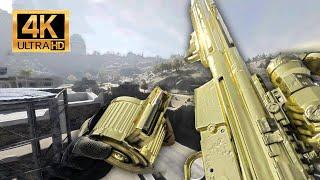 Call of Duty Warzone 2 Duos Lachmann 762 Gameplay PC (No Commentary)