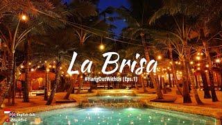 LA BRISA BALI - Perfect Place for Chill In (Eps.1)