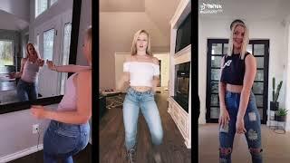 Tiktok - Hot Teens #15 (in Jeans)