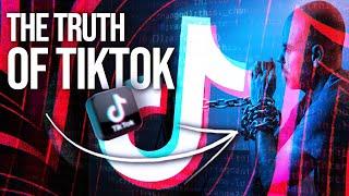 The Truth About the new tiktok algorithm 2022 (TikTok Algorithm Explained)