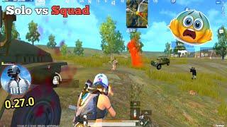 Fear Or Speed Jadugar -RPG Pubg Ligh Comady||Pubg Lite lite Video Online Gameplay||Camper Gaming