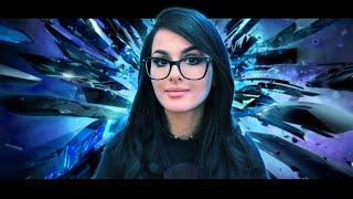 SSSniperWolf Rap Song (Using AI)