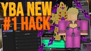 [NEW!] Roblox Your Bizarre Adventure Hack Script GUI | AUTO FARM, ITEM FARM , GET ALL STANDS & MORE!