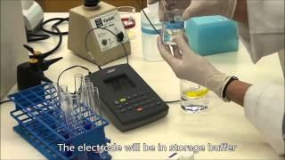 pH Meter Basics