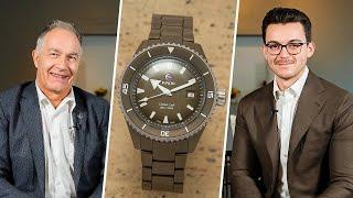 An Introduction To RADO Watches With CEO Adrian Bosshard