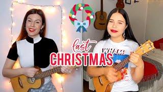 Last Christmas by Wham! Ukulele Cover