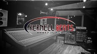 "Logic " dancehall type beat 2021 | dancehall riddim instrumental 2021 | Kernell Beatz