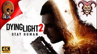 Dying Light 2 Stay Human Убийство Сейчас или никогда X13 Финал  Стрим 4К Прохождение #8